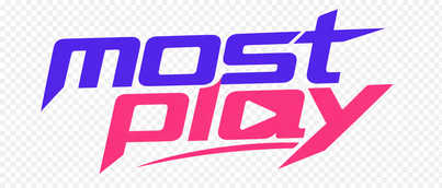 Most Play Logo